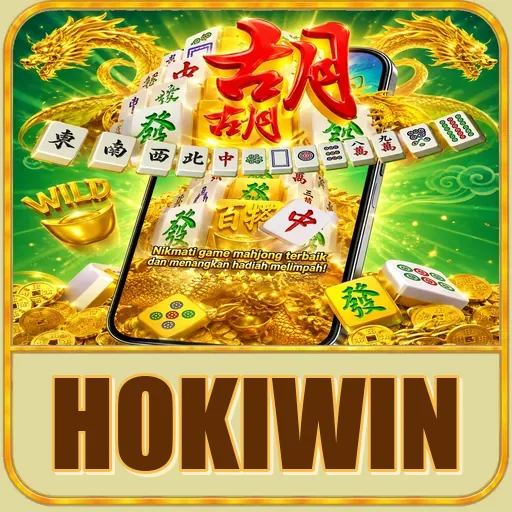 Tabel RTP game kasino hokiwin